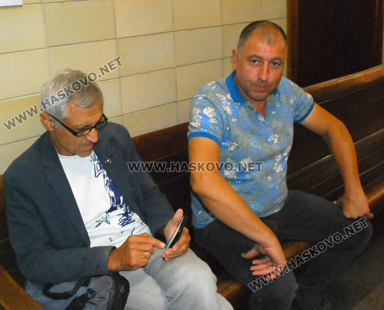 Съдът върна на прокуратурата делото срещу ОПГ с гранични полицаи за трафик на хора