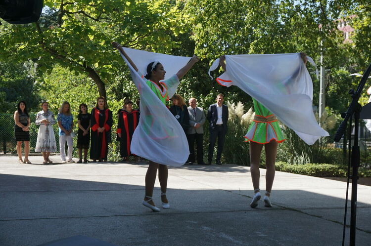 Рекорден брой студенти ще се обучават в медицинския филиал в Хасково