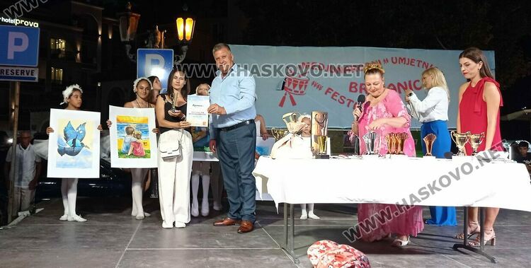 Формациите от Младежкия център стартират новия сезон от трамплин с награди