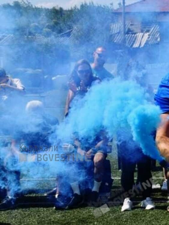 Футболна академия"Арда 1924" с куп трофеи от турнира PARADISE AUTUMN CUP 2023 