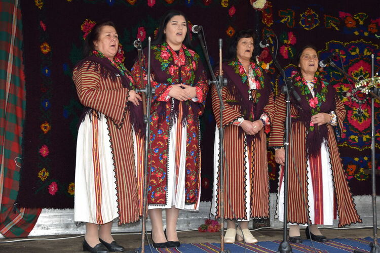 Възобновяват традиционния есенен събор в Падина