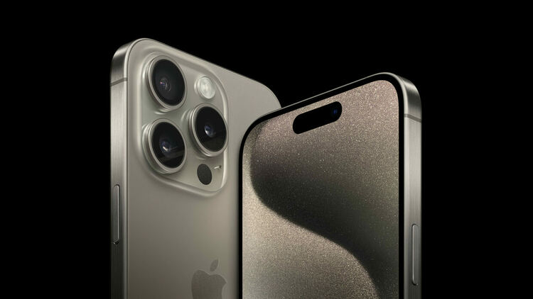 iPhone 15 Pro идва с титаниев корпус, екшън бутон, нов чип и още..