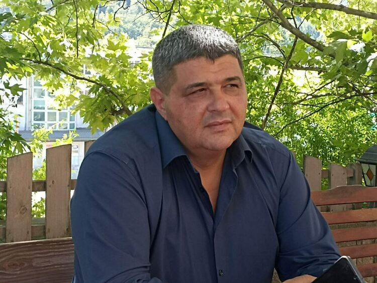 Валентин Черпоков: Хората ме познават и знаят, че мога да намеря пари за околовръстния път на Чепеларе 