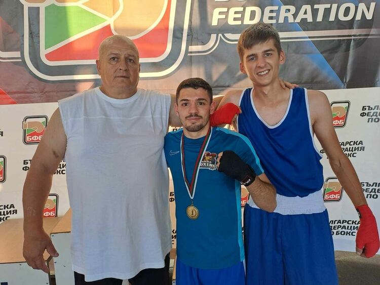 Поредна републиканска титла за Ергюнал Сабри 