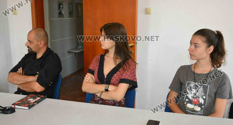 Творчеството на Алеко Константинов е огледало и за съвременните теми и проблеми, смята доц. Ефтимов