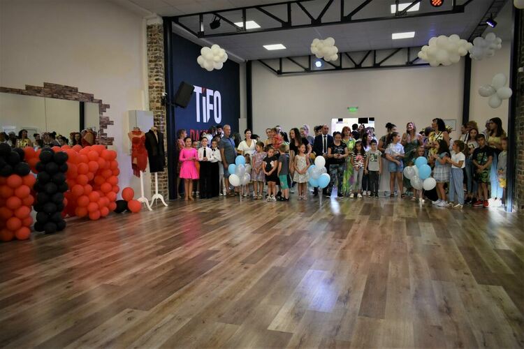 Нова спортна зала отвори врати в Асеновград 