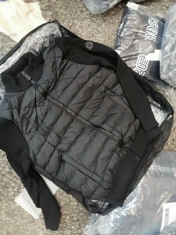  „Маркови“ стоки задържаха митническите служители на границата с Турция