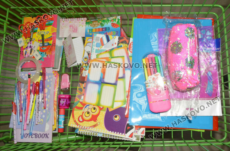 Приходите от интернет продажби на учебници втора употреба не се облагат с данъци