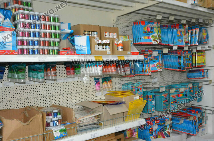10 % по-скъпи консумативи за училище през тази година