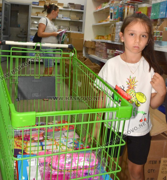 10 % по-скъпи консумативи за училище през тази година