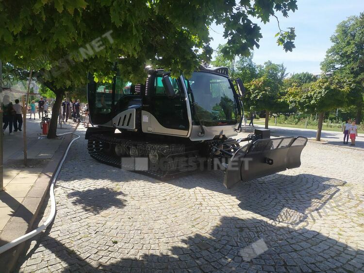 Почетоха паметта на огнеборците жертвали живота си, 275 пожара са гасени тази година в Кърджалийско