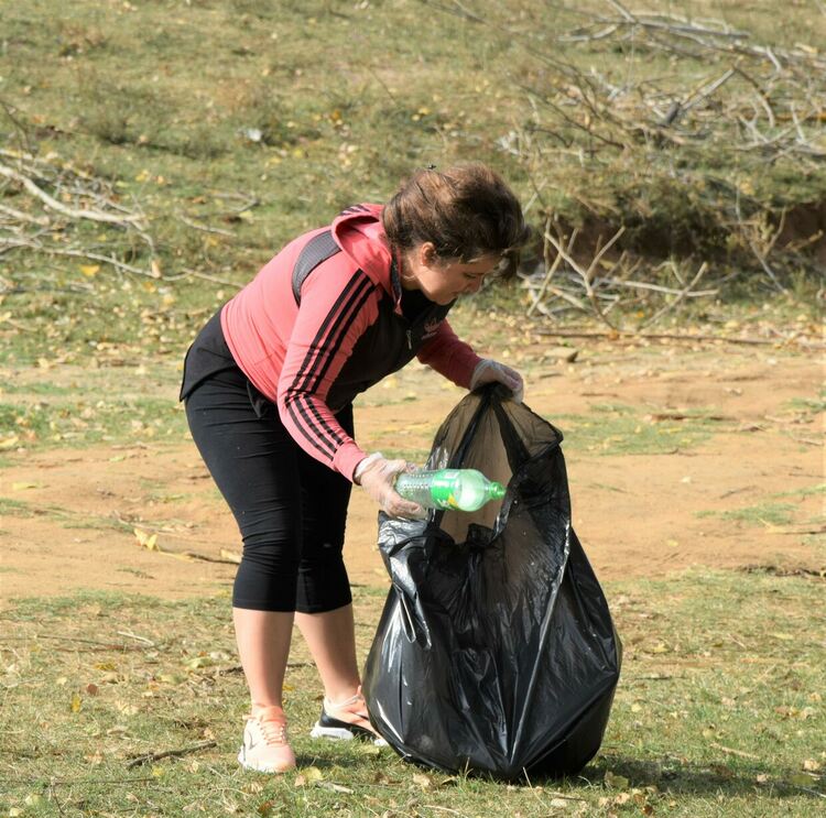 Община Ардино се включва към Националната кампания „Да изчистим България заедно“