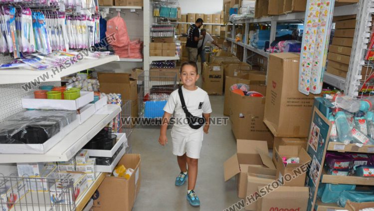 10 % по-скъпи консумативи за училище през тази година