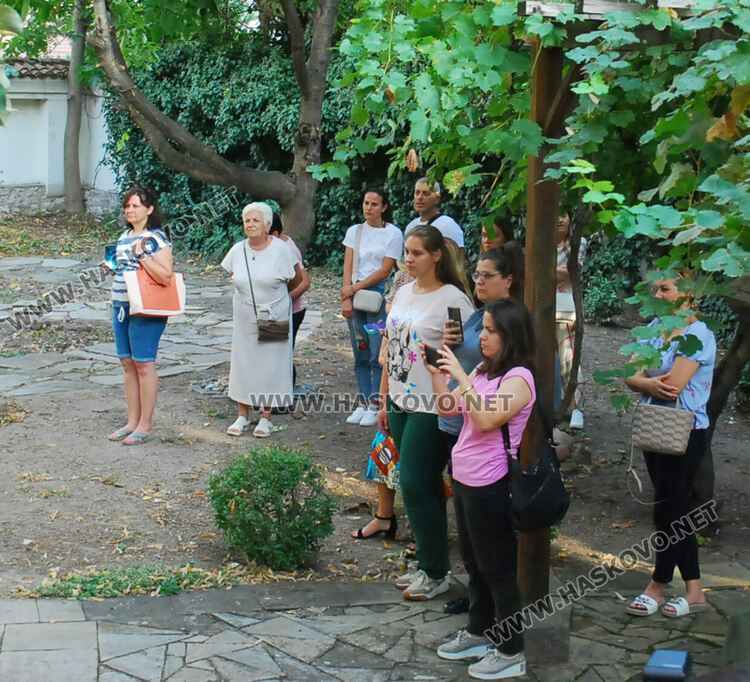 Много награди от „Арткрафт фест“ за репродукции на картини от галерия „Атанас Шаренков“