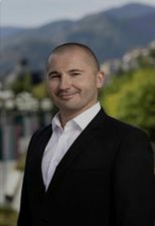 ДПС издигнаха Минчо Симов за кмет на Смолян