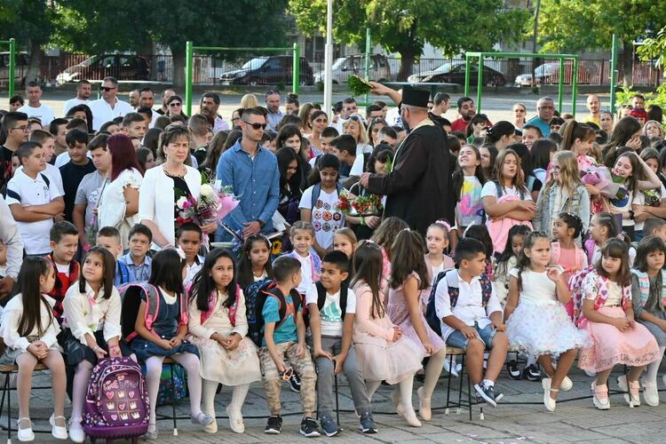 СУ "Проф.д-р Асен Златаров"