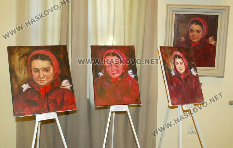 Много награди от „Арткрафт фест“ за репродукции на картини от галерия „Атанас Шаренков“