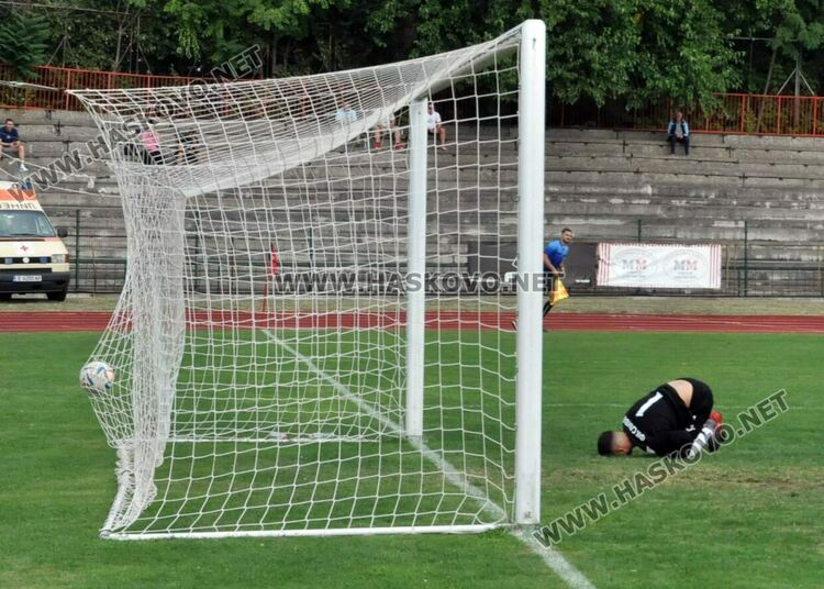 Очакваното е факт! “Саяна” разгроми “Сливен” с 9:0