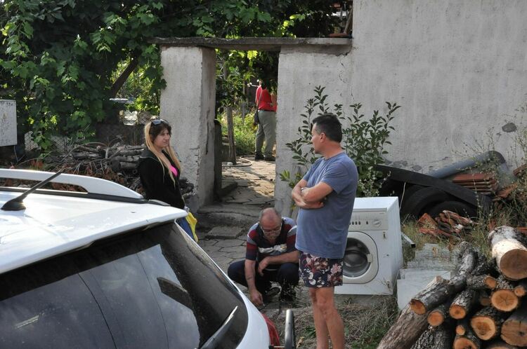 Откриха мъртъв мъж в къщата му, разследват причината