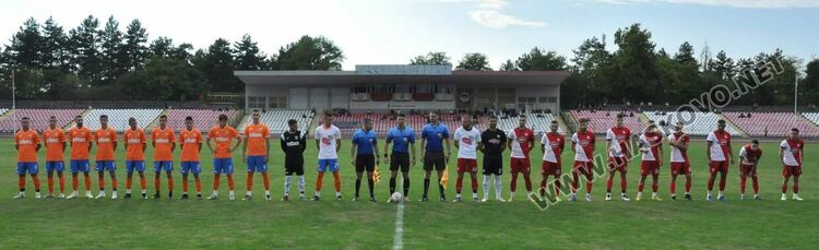 Очакваното е факт! “Саяна” разгроми “Сливен” с 9:0