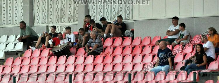 Очакваното е факт! “Саяна” разгроми “Сливен” с 9:0