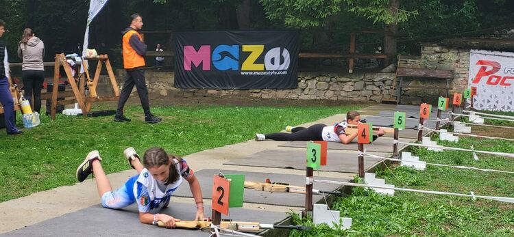 Чепеларе е домакин на състезание по летен биатлон за купа "MAZE"