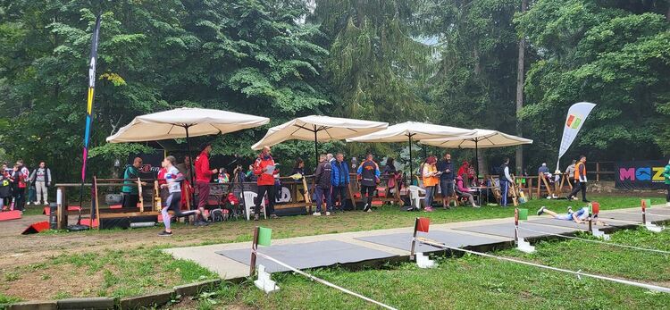 Чепеларе е домакин на състезание по летен биатлон за купа "MAZE"