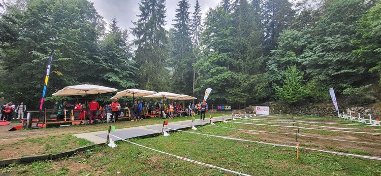 Чепеларе е домакин на състезание по летен биатлон за купа "MAZE"