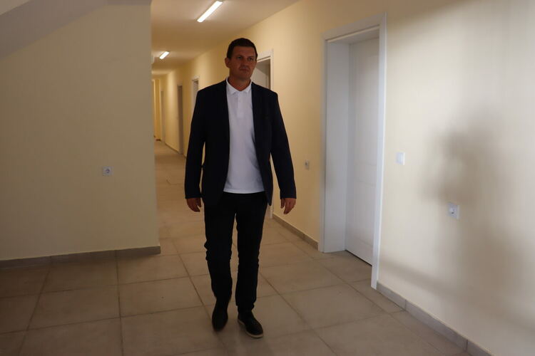 Новият блок в ПС „Смокини“ е завършен, ще посрещат над 60 туристи повече