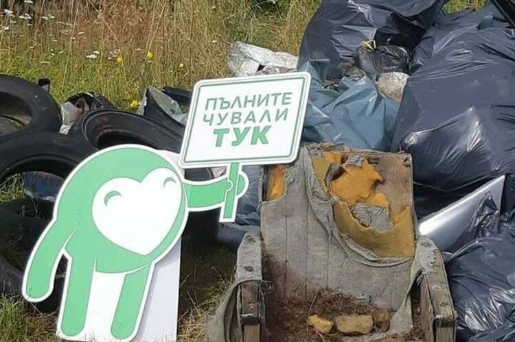 Колонката на редактора: Кърджали пропусна да се почисти предизборно!