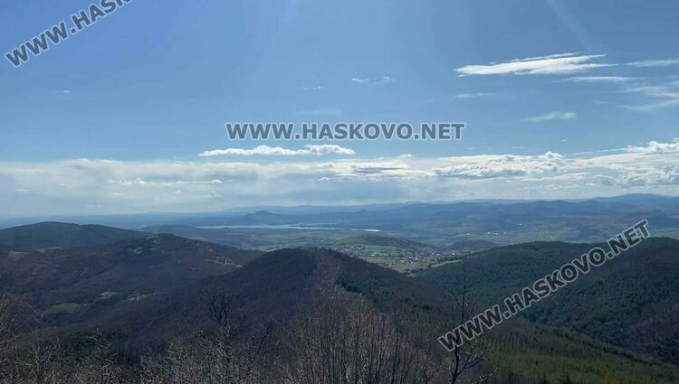 Предложение за туристическа разходка из забележителностите край Сърница