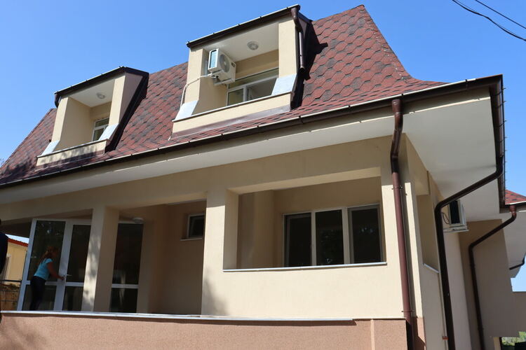 Новият блок в ПС „Смокини“ е завършен, ще посрещат над 60 туристи повече