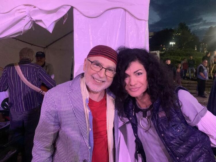 " Диана Експрес" и  "Подуене Блус Бенд" събраха стотици на Амфитеатъра в Смолян / галерия/