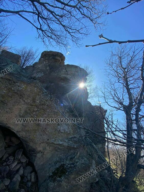 Предложение за туристическа разходка из забележителностите край Сърница