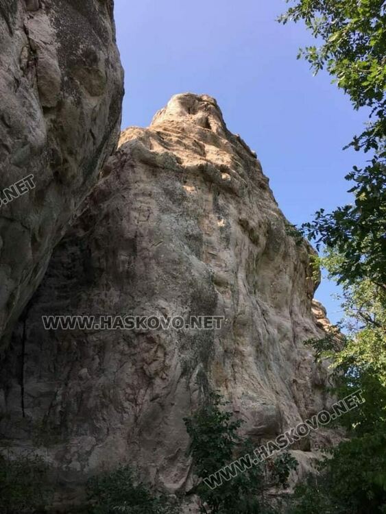 Предложение за туристическа разходка из забележителностите край Сърница