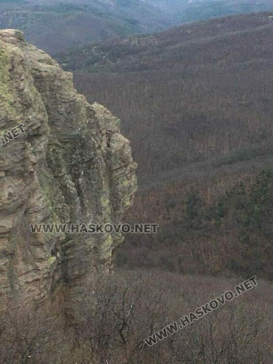 Предложение за туристическа разходка из забележителностите край Сърница