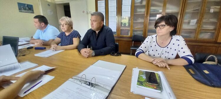 ГЕРБ се регистрира за участие в местния вот в Кърджали