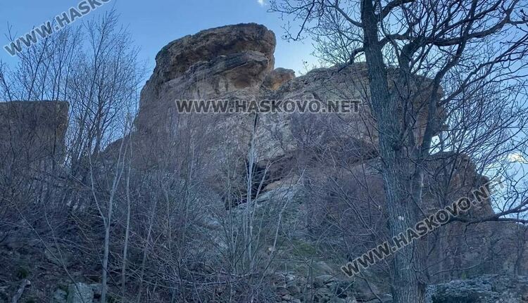 Предложение за туристическа разходка из забележителностите край Сърница