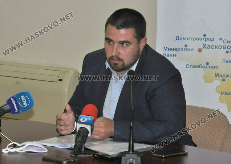 Лозко Лозев