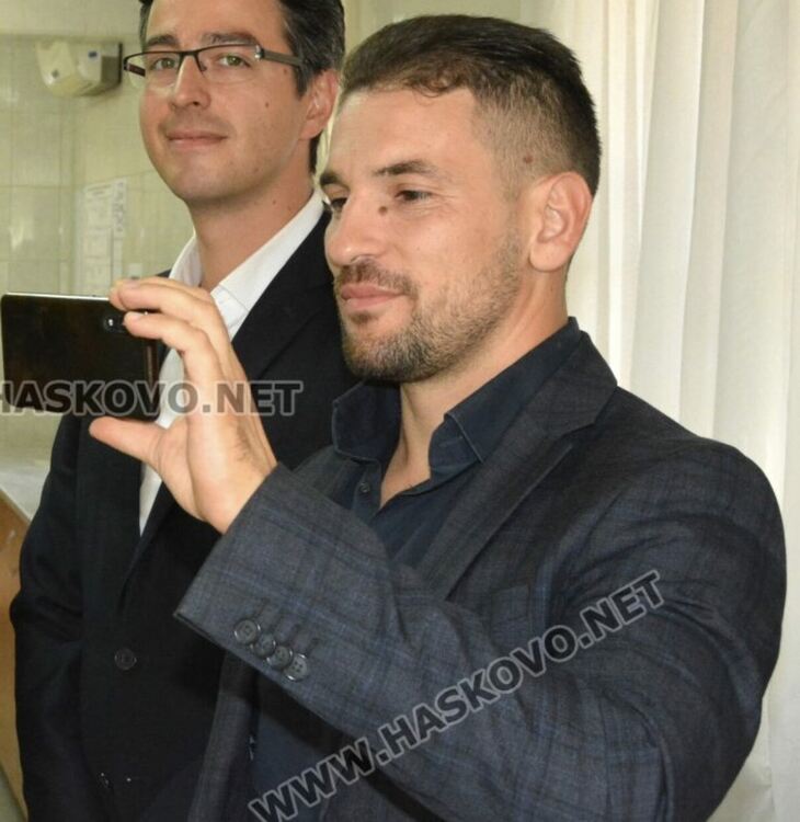 Владимир Бибов