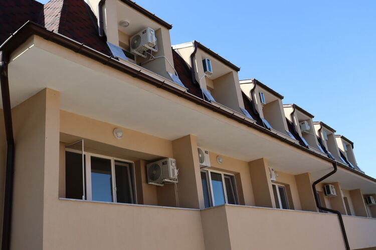 Новият блок в ПС „Смокини“ е завършен, ще посрещат над 60 туристи повече