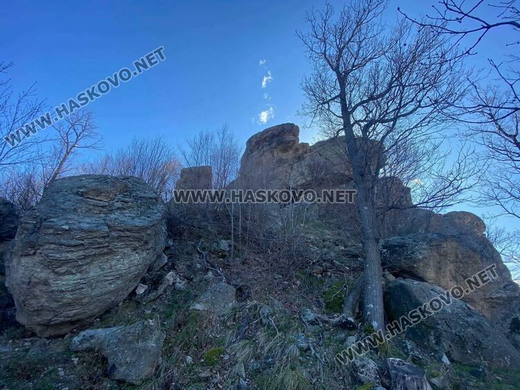 Предложение за туристическа разходка из забележителностите край Сърница