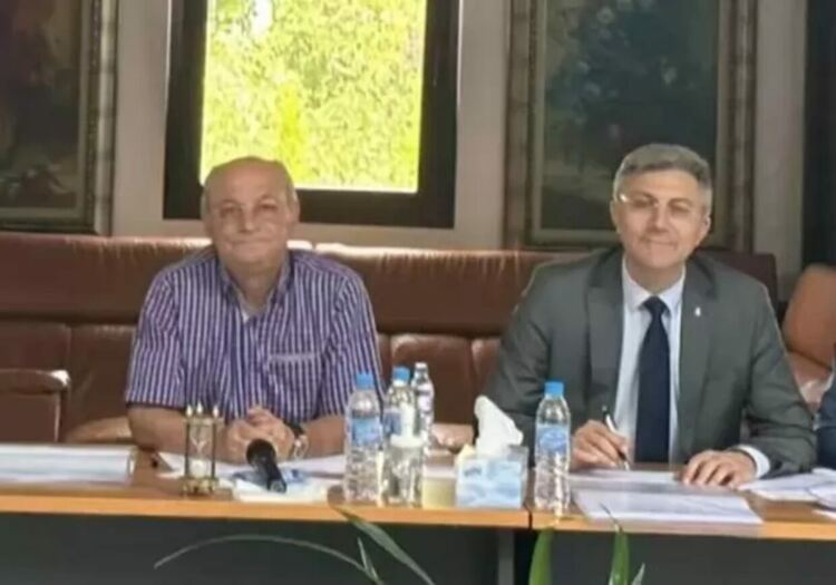 Доган препитва до късно снощи кандидатите за кметове на общини в областта, Кърджали остава за утре