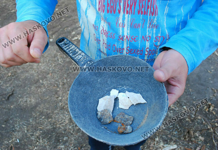 Тракийският гроб край с.Текето по-стар от гробницата в Александрово