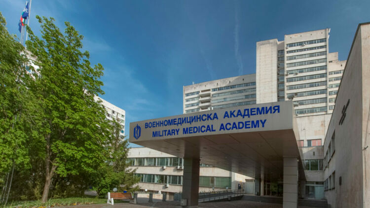 ВМА експресно обучава кадри за бързо обработване на пробите на пияни и дрогирани шофьори