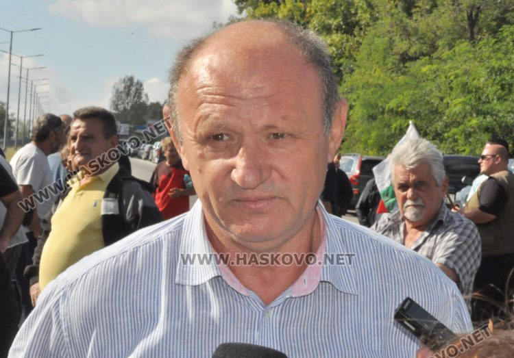 Станислав Стоянов