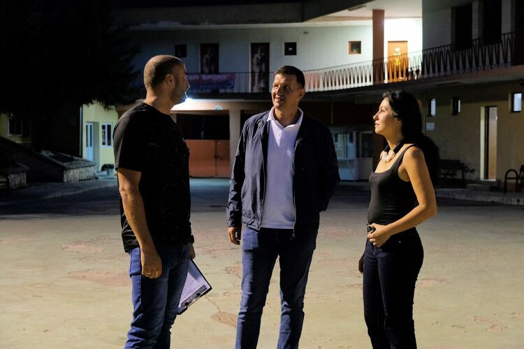 Постановка от „АртКрафт фест“ постави началото на театралния сезон в Хасково