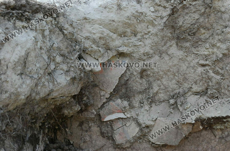 Тракийският гроб край с.Текето по-стар от гробницата в Александрово