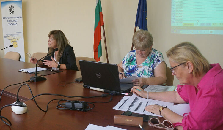 До 30 септември трябва да е готова Областната здравна карта