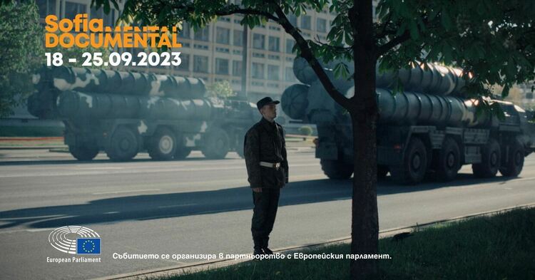 "Когато пролетта дойде в Буча" - филм събира истории за руската окупация на Буча